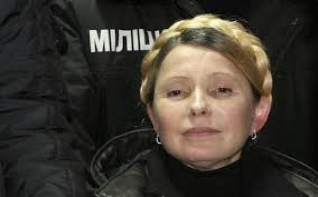 Γερμανία: Εξιτήριο για την Τιμοσένκο