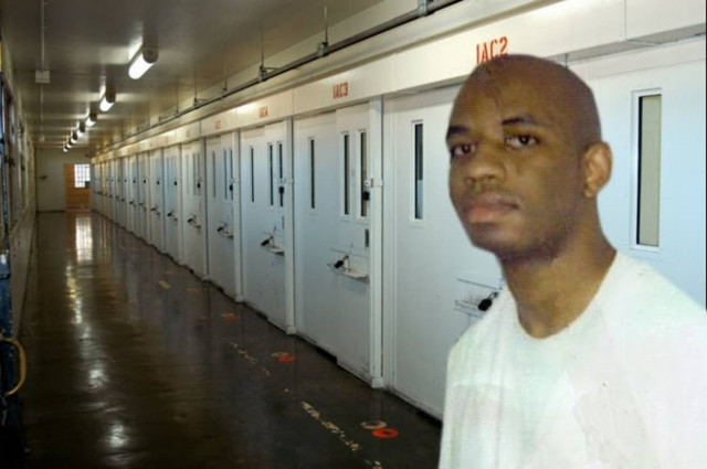 ΗΠΑ: Εκτελέστηκε θανατοποινίτης στο Τέξας