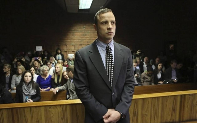 Πιστόριους: Πουλάει το σπίτι του γιατί έχει έξοδα