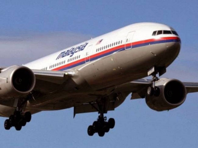 Malaysia: All scenarios are open for the missing Boeing