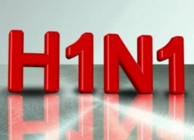 Flu deaths rise to 104