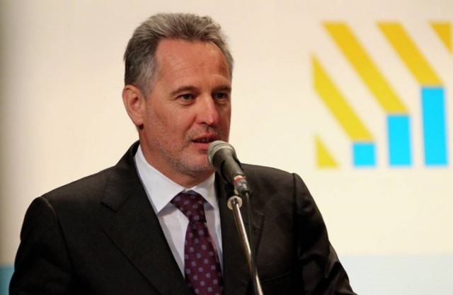 Ο ουκρανός ολιγάρχης Φιρτάς κατέβαλε εγγύηση ύψους 125 εκ. ευρώ