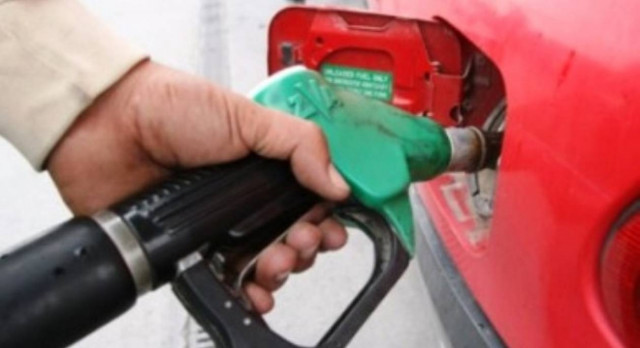 Σύλληψη για κλέφτες καυσίμων