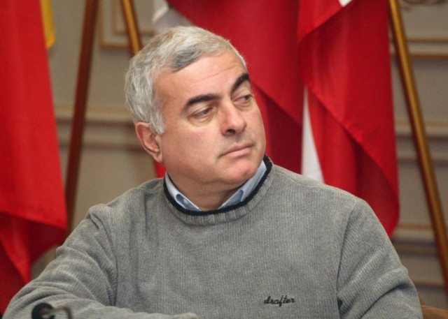 Ν.Χρυσόγελος: Αυτονόμηση και «βολές» κατά των Οικολόγων Πράσινων