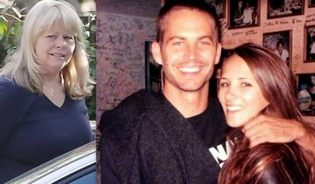 Πόλεμος για την κηδεμονία της κόρης του Paul Walker