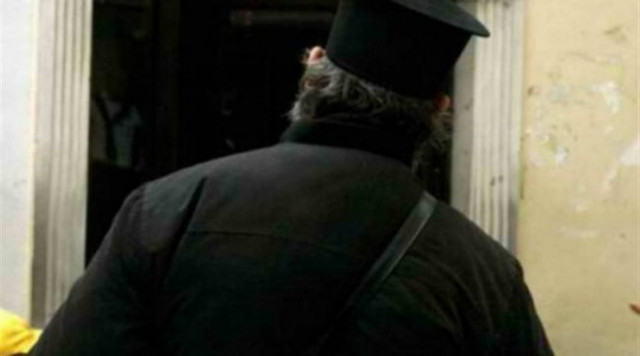 Θεσσαλονίκη: Ελεύθερος ο ιερέας που εξαπατούσε άνεργους