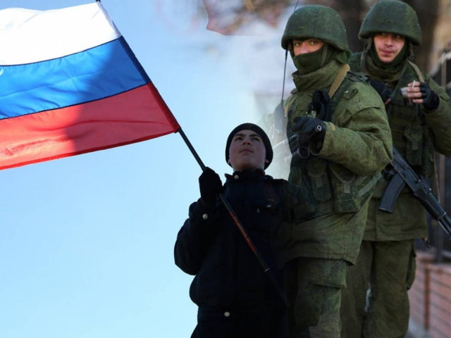 Σε τεντωμένο σχοινί οι σχέσεις Ρωσίας-ΗΠΑ