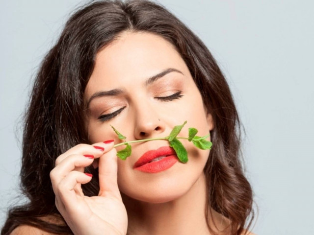 Alpha TV: Νέα εκπομπή μαγειρικής με τη Ναταλία Δραγούμη