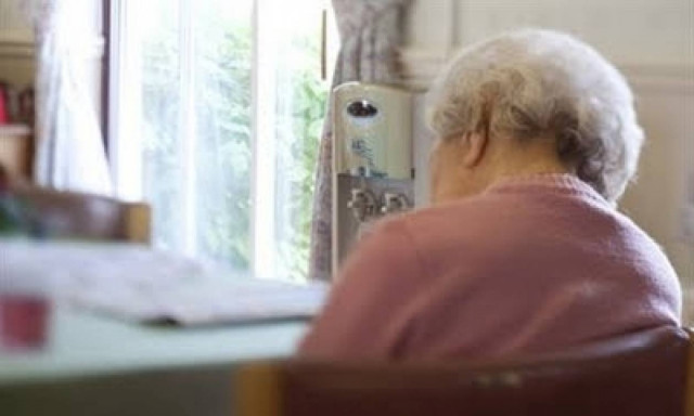 Στάθηκε τυχερή: Οι γνωστοί της κόρης της παραλίγο να την ξαφρίσουν!