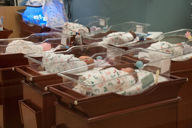 Έγινε πατέρας 98 παιδιών με... (βίντεο)