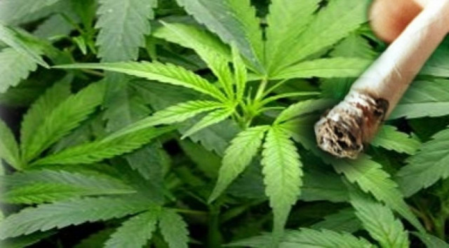 Διπλή σύλληψη για χασίς σε Σταυρούπολη-Δενδροπόταμο