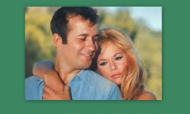 Όταν η Αλίκη όρμησε από ζήλεια στον Παπαμιχαήλ για την Μπέτυ Αρβανίτη