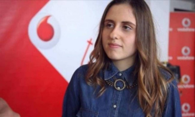 Τι αποκαλύπτει για την κόρη της η μητέρα της 16χρονης Αρετής Κοσμίδου;