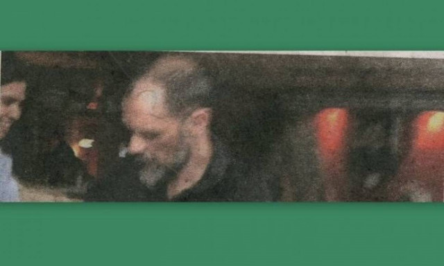 Τζώνυ Θεοδωρίδης:Απ' τις τηλεοπτικές επιτυχίες σερβιτόρος σε καφετέρια