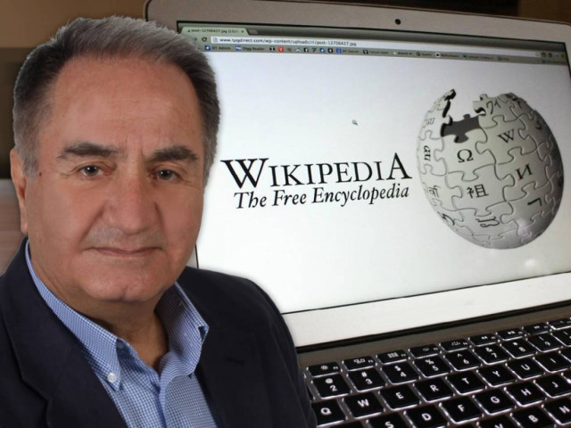 Wikipedia για Κατσανέβα: Είμαστε όλοι Diu