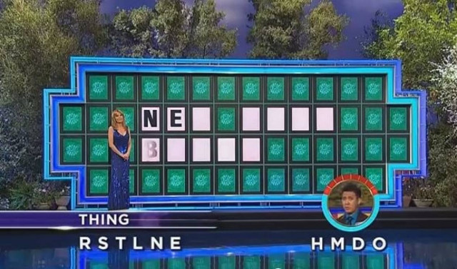 Video of the day: He is the luckiest man on earth!