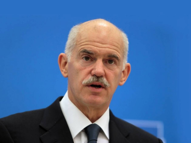 Ο ΓΑΠ απειλεί να μην ψηφίσει τη νέα συμφωνία με την τρόικα!