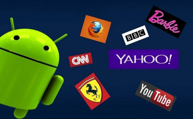 Η ψυχολογία των χρωμάτων (γράφημα)