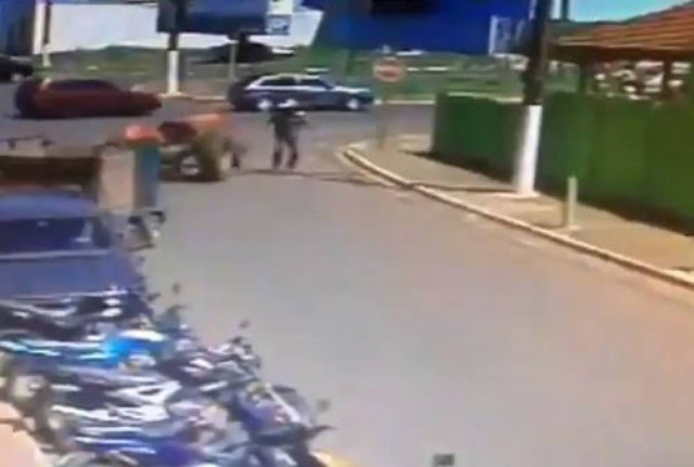 Όταν όλα πηγαίνουν στραβά…(Βίντεο)