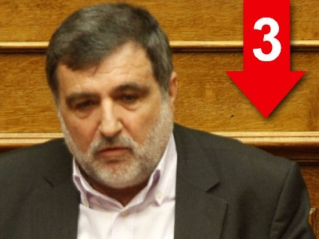 Δεν ψηφίζω για το γάλα