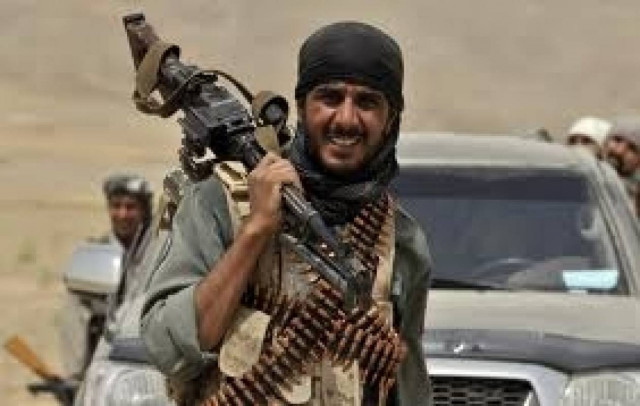 Νεκροί οι Ταλιμπάν που επιτέθηκαν σε ξενοδοχείο στην Καμπούλ