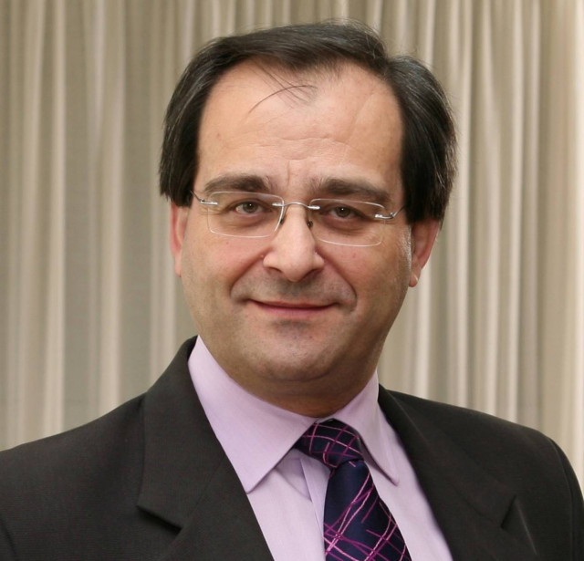 Γραφείο εξυπηρέτησης καταναλωτή υπόσχεται ο Τ. Ευσταθίου