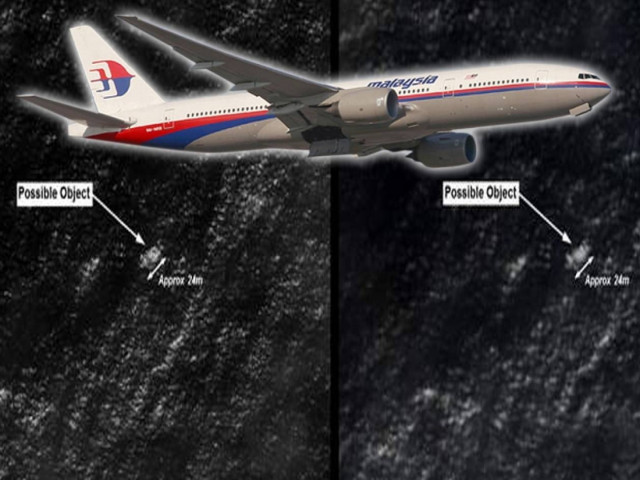 Θρίλερ στον Ινδικό με τα πιθανά ευρήματα του Boeing