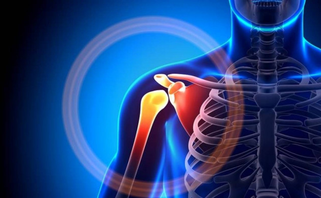 Τεστ: Βρείτε εύκολα την ηλικία των αρθρώσεών σας!