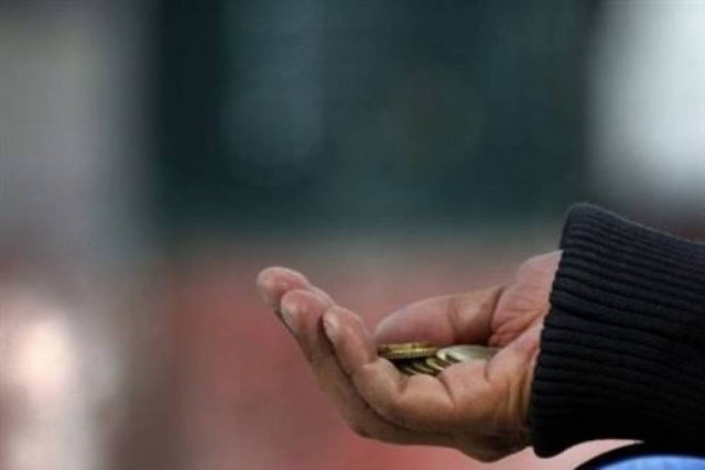 Ζητιάνα πέθανε αφήνοντας μία τεράστια περιουσία!