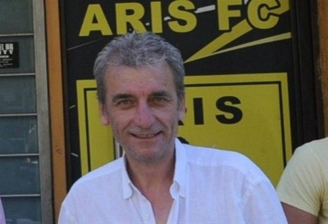 Διαψεύδει τον ξυλοδαρμό ο παράγοντας του Άρη