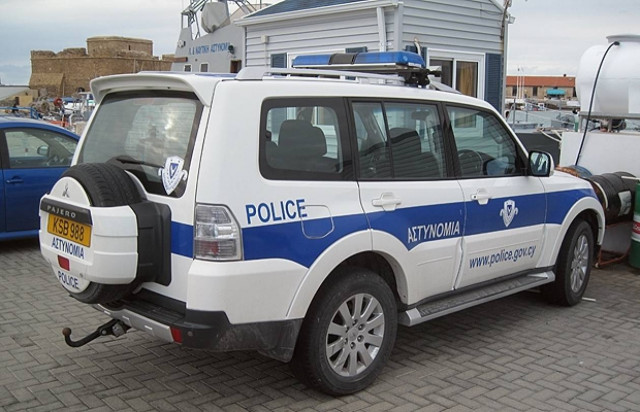 Δολοφονία ο θάνατος Ελληνίδας στην Κύπρο