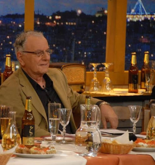 Τα ελληνικά λάτιν βάζουν φωτιά στην εκπομπή του Χαρδαβέλλα