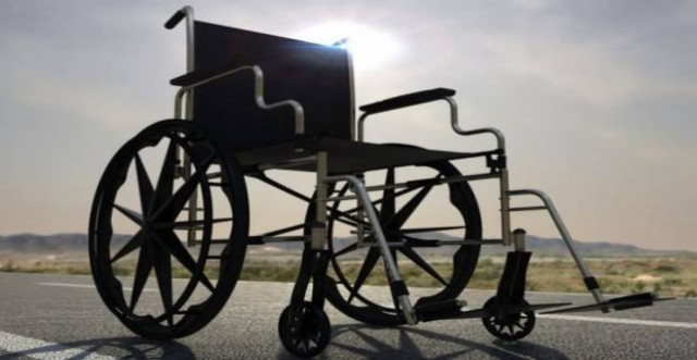 Έκκληση της ομοσπονδίας ΑμεΑ στον Σαμαρά