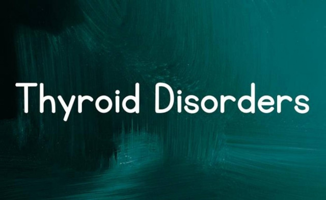 Θυρεοειδής: 10 ενδείξεις ότι κάτι δεν πάει καλά