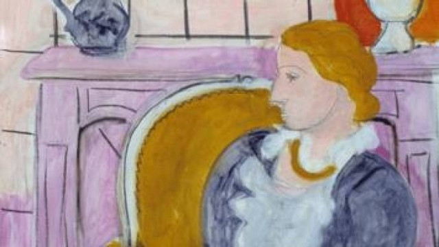 Μουσείο επιστρέφει πίνακα του Ματίς που είχε κλαπεί από τους Ναζί