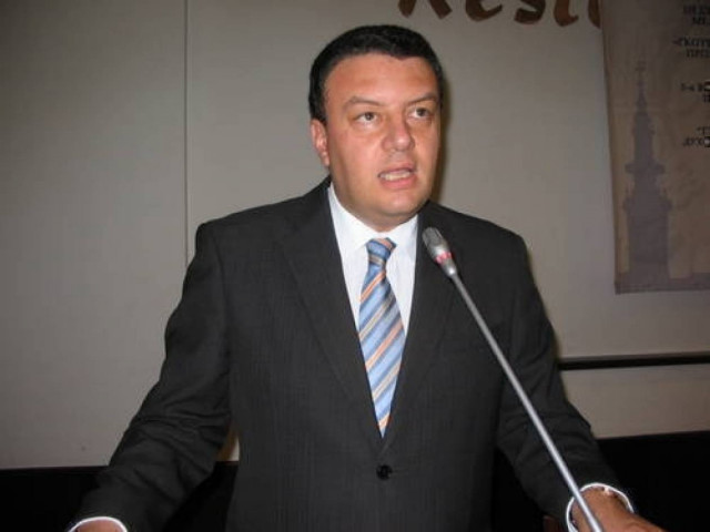 Σοβαρή η κατάσταση του Τ. Μητσόπουλου μετά από καρδιακό επεισόδιο