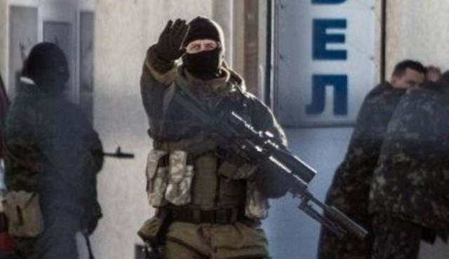 Νικολάεφ : Μητέρες απαιτούν την επιστροφή των γιων τους! (videos)