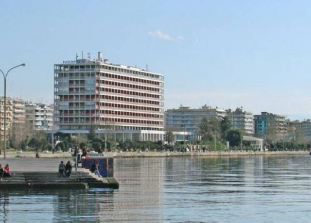 Στον Σαββίδη για 30 χρόνια το «Μακεδονία Παλλάς»