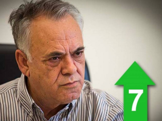 Η Αριστερά έρχεται όταν υπάρχει ανάγκη για νέους δρόμους