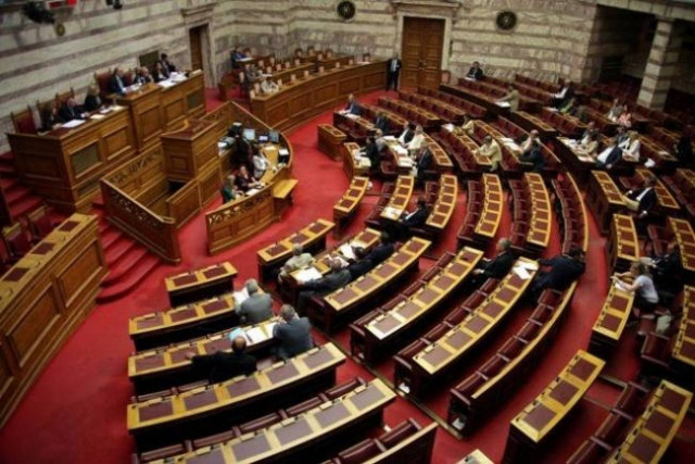 Την Πέμπτη το νομοσχέδιο για τις τράπεζες