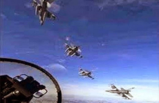 Τουρκικές παραβιάσεις από θάλασσα και αέρα στο Αιγαίο