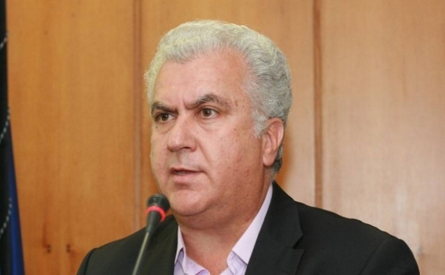 Παραιτήθηκε ο Ραβανής από το ΔΣ του ΟΑΕΕ