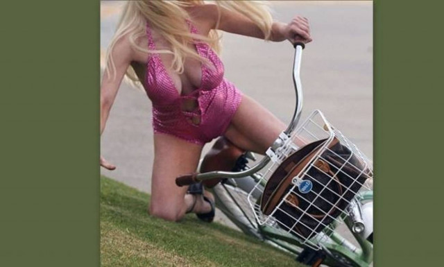 Ωχ, πόνεσε! Αυτή είναι τούμπα!