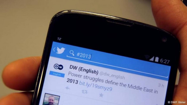 Εναλλακτικές επιλογές για τους χρήστες του twitter στην Τουρκία