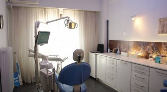 Εγκαίνια στο Κοινωνικό Οδοντιατρείο του Δήμου Θεσσαλονίκης