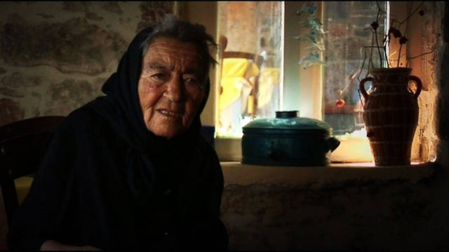 «Έφυγε» από τη ζωή η γιαγιά Μαρία από το «Νησί»!