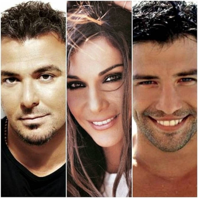 Ρέμος, Βανδή, Ρουβάς! Τι έπαθαν όλοι και βγήκαν στην τηλεόραση;