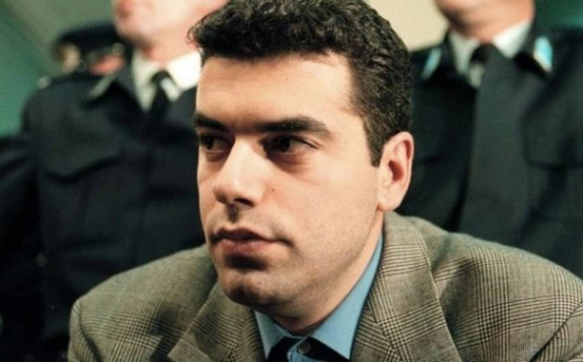 Ασημάκης Κατσούλας: Παρενοχλούσε ανήλικες μέσα από τη φυλακή