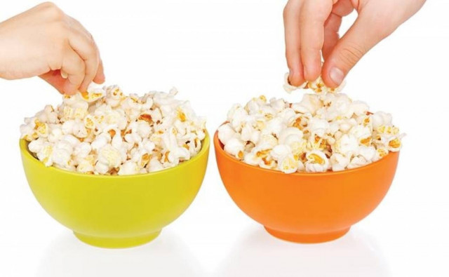 Ολέθριες οι συνέπειες του αλατιού στην εφηβεία