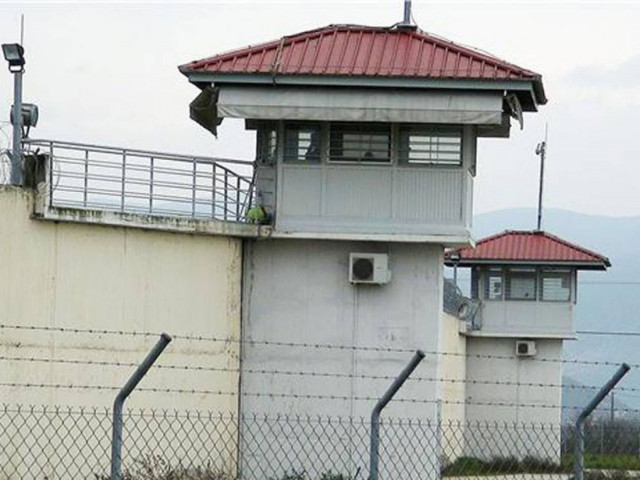 Δικηγορικό γραφείο προέτρεπε κρατούμενους σε εξέγερση